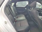 2020 Honda Accord Sport White vin: 1HGCV1F36LA155089