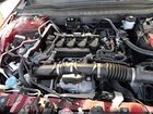2021 Honda Accord Sport Красный vin: 1HGCV1F36MA080492