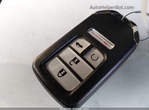 1HGCV1F36MA080492 2021 HONDA ACCORD Красный Вид панели приборов