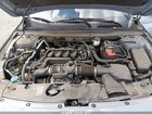 2022 Honda Accord Sport Бирюзовый vin: 1HGCV1F36NA020200