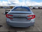2022 Honda Accord Sport Бирюзовый vin: 1HGCV1F36NA020200