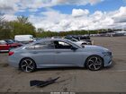 2022 Honda Accord Sport Бирюзовый vin: 1HGCV1F36NA020200