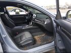 2022 Honda Accord Sport Бирюзовый vin: 1HGCV1F36NA020200