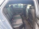 2022 Honda Accord Sport Gray vin: 1HGCV1F36NA097651