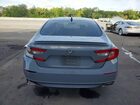 2022 Honda Accord Sport Gray vin: 1HGCV1F36NA097651