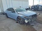 2022 Honda Accord Sport Gray vin: 1HGCV1F36NA097651
