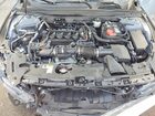 2022 Honda Accord Sport Gray vin: 1HGCV1F36NA097651