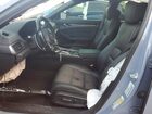 2022 Honda Accord Sport Gray vin: 1HGCV1F36NA097651