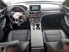 2019 Honda Accord Sport Синий vin: 1HGCV1F37KA123556