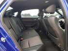 2019 Honda Accord Sport Синий vin: 1HGCV1F37KA123556