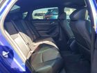 2020 Honda Accord Sport Blue vin: 1HGCV1F37LA088633