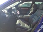 2020 Honda Accord Sport Blue vin: 1HGCV1F37LA088633