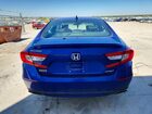 2020 Honda Accord Sport Blue vin: 1HGCV1F37LA103731 2020 Honda Accord Sport Blue vin: 1HGCV1F37LA103731