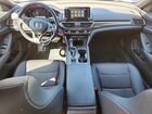2020 Honda Accord Sport Blue vin: 1HGCV1F37LA103731 2020 Honda Accord Sport Blue vin: 1HGCV1F37LA103731