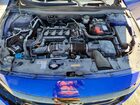 2020 Honda Accord Sport Blue vin: 1HGCV1F37LA103731 2020 Honda Accord Sport Blue vin: 1HGCV1F37LA103731