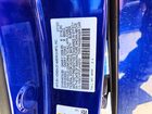 2020 Honda Accord Sport Blue vin: 1HGCV1F37LA103731 2020 Honda Accord Sport Blue vin: 1HGCV1F37LA103731