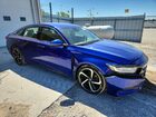 2020 Honda Accord Sport Blue vin: 1HGCV1F37LA103731 2020 Honda Accord Sport Blue vin: 1HGCV1F37LA103731