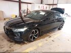 2020 Honda Accord Sport Черный vin: 1HGCV1F37LA120304 2020 Honda Accord Sport Черный vin: 1HGCV1F37LA120304