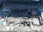 2021 Honda Accord Sport Синий vin: 1HGCV1F37MA114004