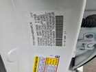 2018 Honda Accord Sport White vin: 1HGCV1F38JA048154