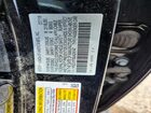 2018 Honda Accord Sport Black vin: 1HGCV1F38JA205147