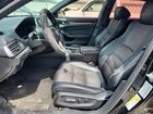 2018 Honda Accord Sport Black vin: 1HGCV1F38JA205147