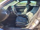 2018 Honda Accord Sport Gray vin: 1HGCV1F38JA228282