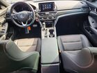 2020 Honda Accord Sport Серый vin: 1HGCV1F38LA021278