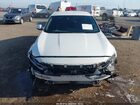 2020 Honda Accord Sport Белый vin: 1HGCV1F38LA078919