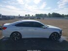 2020 Honda Accord Sport Белый vin: 1HGCV1F38LA078919