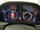 2020 Honda Accord Sport Серый vin: 1HGCV1F38LA079374