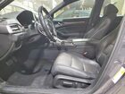 2020 Honda Accord Sport Серый vin: 1HGCV1F38LA079374