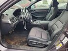 2020 Honda Accord Sport Серый vin: 1HGCV1F38LA157278