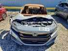 2022 Honda Accord Sport Gray vin: 1HGCV1F38NA030758