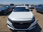 2022 Honda Accord Sport Белый vin: 1HGCV1F38NA106589