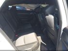 2022 Honda Accord Sport Белый vin: 1HGCV1F38NA106589