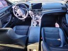 2018 Honda Accord Sport Silver vin: 1HGCV1F39JA046896