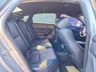 2018 Honda Accord Sport Silver vin: 1HGCV1F39JA046896