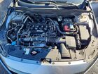 2018 Honda Accord Sport Silver vin: 1HGCV1F39JA046896