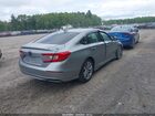 2018 Honda Accord Sport Silver vin: 1HGCV1F39JA257337