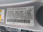 2018 Honda Accord Sport Silver vin: 1HGCV1F39JA257337