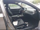 2018 Honda Accord Sport Silver vin: 1HGCV1F39JA257337