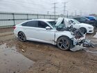 2020 Honda Accord Sport Белый vin: 1HGCV1F39LA119896 2020 Honda Accord Sport Белый vin: 1HGCV1F39LA119896
