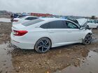 2020 Honda Accord Sport Белый vin: 1HGCV1F39LA119896 2020 Honda Accord Sport Белый vin: 1HGCV1F39LA119896