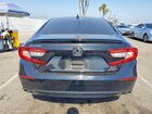 2021 Honda Accord Sport Black vin: 1HGCV1F39MA030170