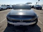 2021 Honda Accord Sport Black vin: 1HGCV1F39MA030170