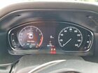 2022 Honda Accord Sport Gray vin: 1HGCV1F39NA059203