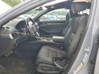 2022 Honda Accord Sport Gray vin: 1HGCV1F39NA059203