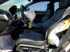 2018 Honda Accord Sport Серый vin: 1HGCV1F3XJA011798