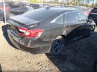 2018 Honda Accord Sport Черный vin: 1HGCV1F3XJA029976 2018 Honda Accord Sport Черный vin: 1HGCV1F3XJA029976
